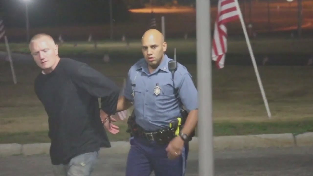 State Police: Man Arrested After Refusing To Stop For Security At Cape Cod Military Base