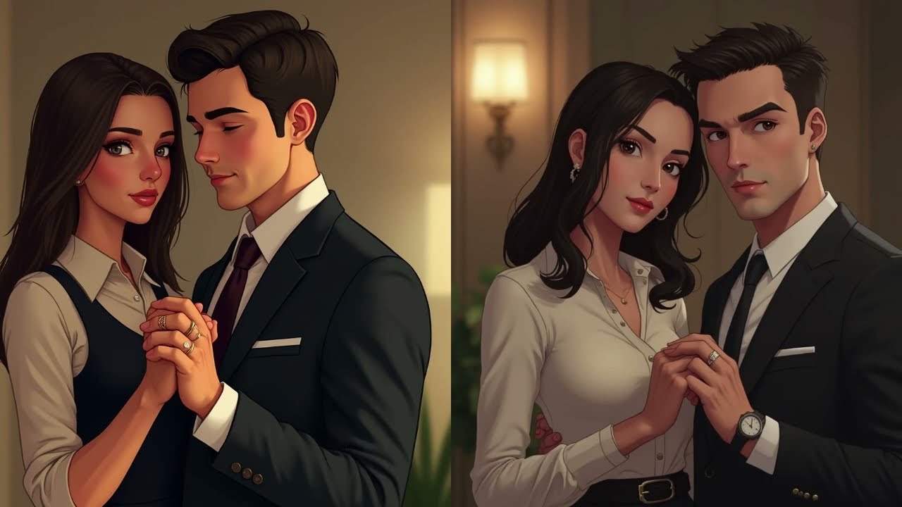 “You Make a Great Pair” – What I Told My Cheating Husband and His Mistress