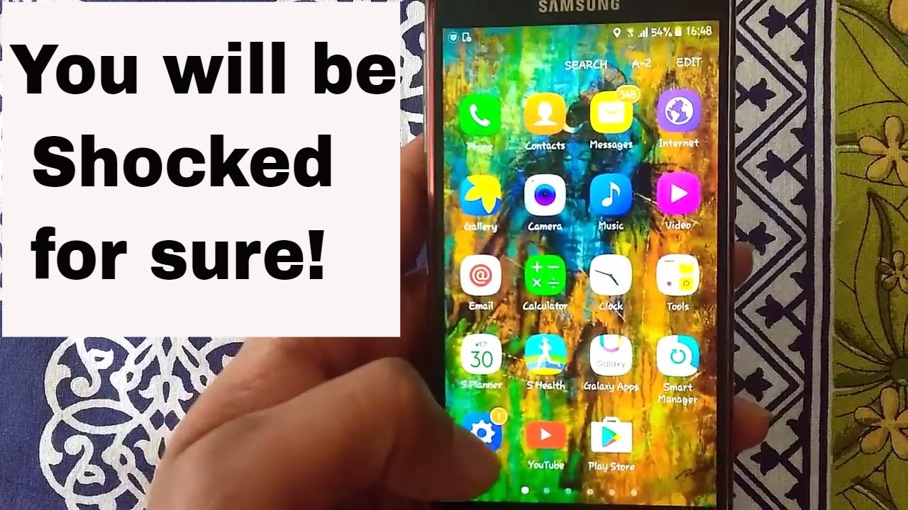8 Hidden Secret  Android Tips and Tricks you didn't know - 2020
