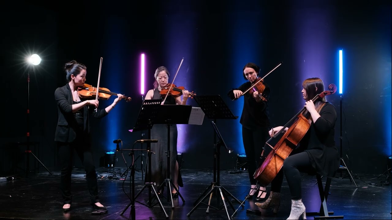 Queen's 'Don't Stop Me Now' | Project String Quartet