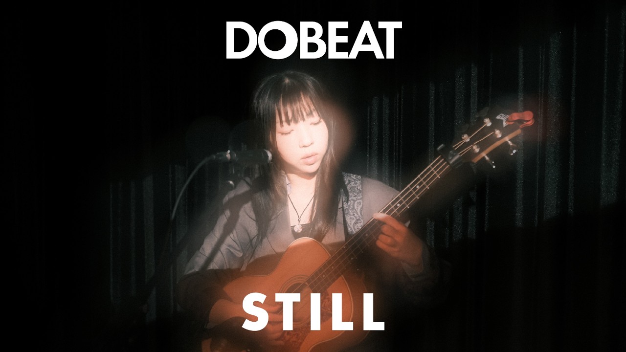 도빛 - 영원 / stream by. OFF-BEAT
