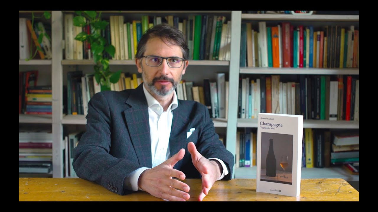 LEGGERE IL VINO: 