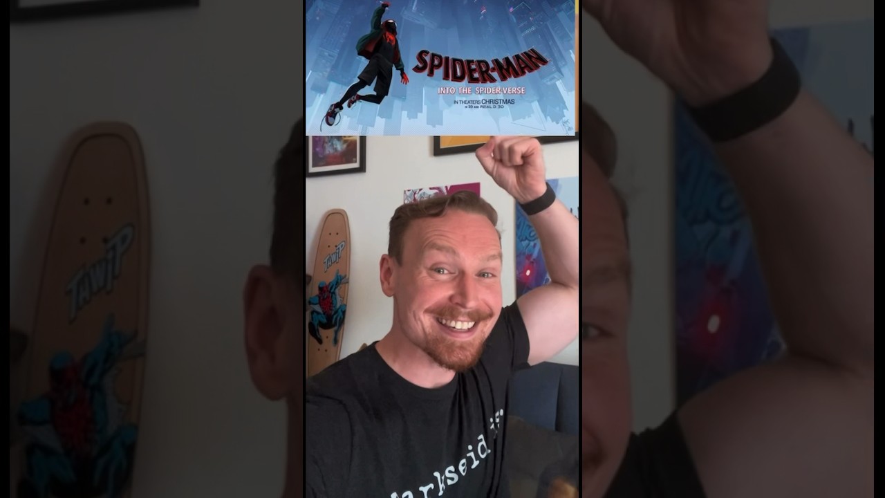 Into the SpiderVerse of Spider-Man Comic Recommendations (Noir / Peni Parker / Spider Ham)