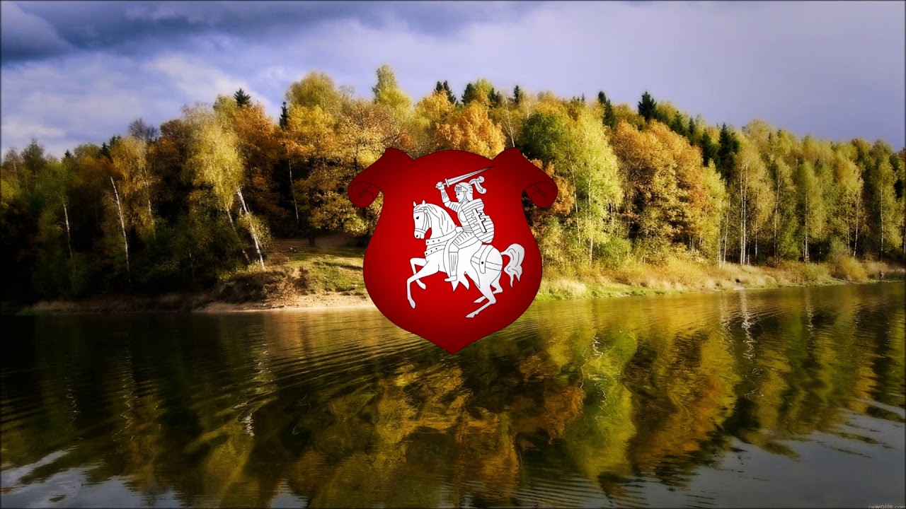 March 25th special - 1.5 hours of Belarusian Music celebrating 100 years of Belarus