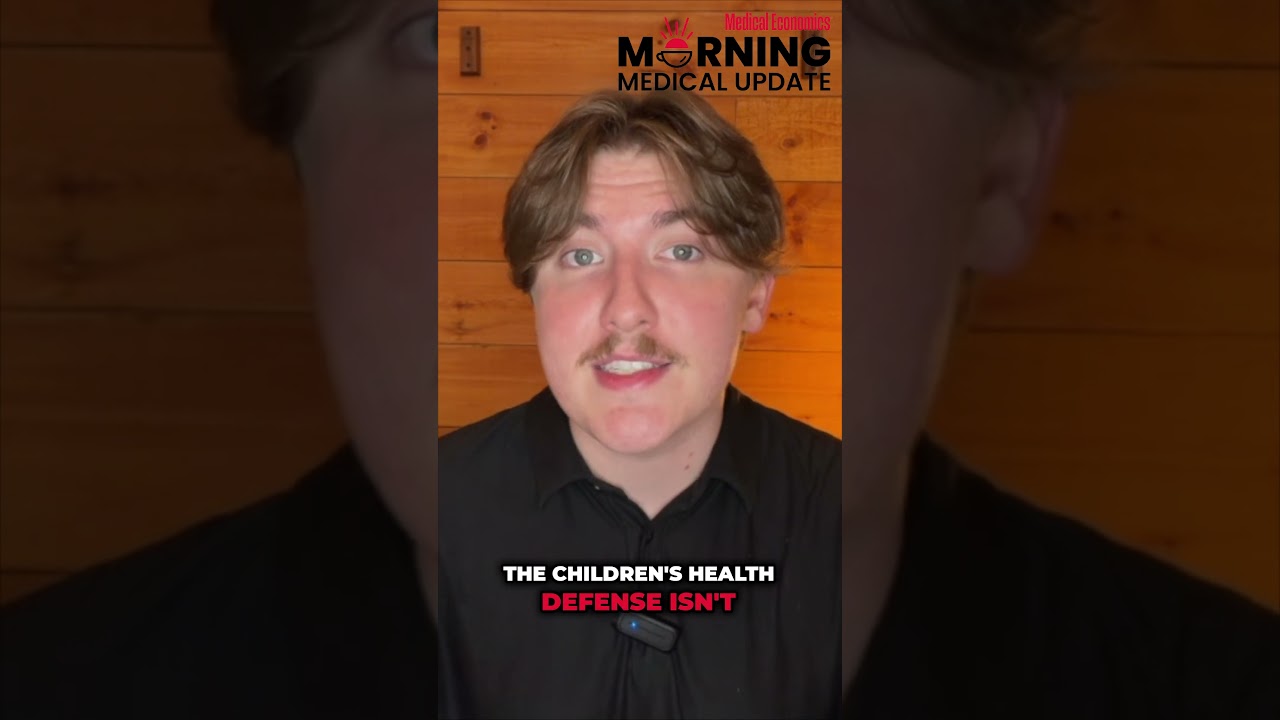 An anti-vaccine lawsuit's lead plaintiff is now charged with murder  #news #healthcare #crime