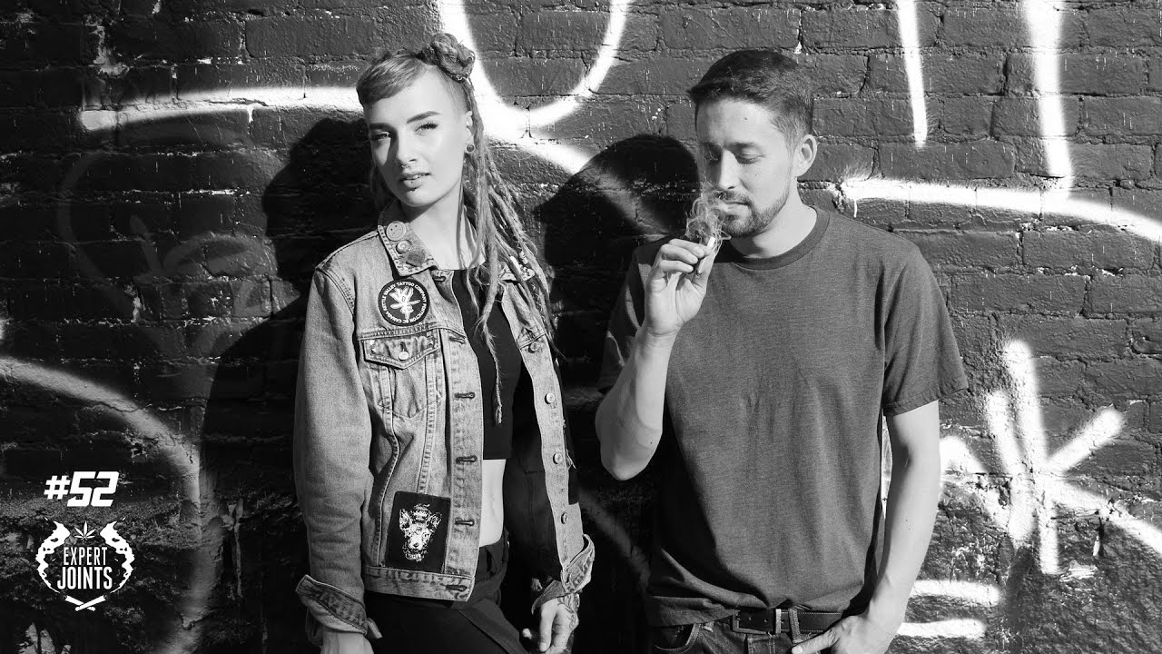 EXPERT JOINTS LIVE!: Season 1 Finale - 