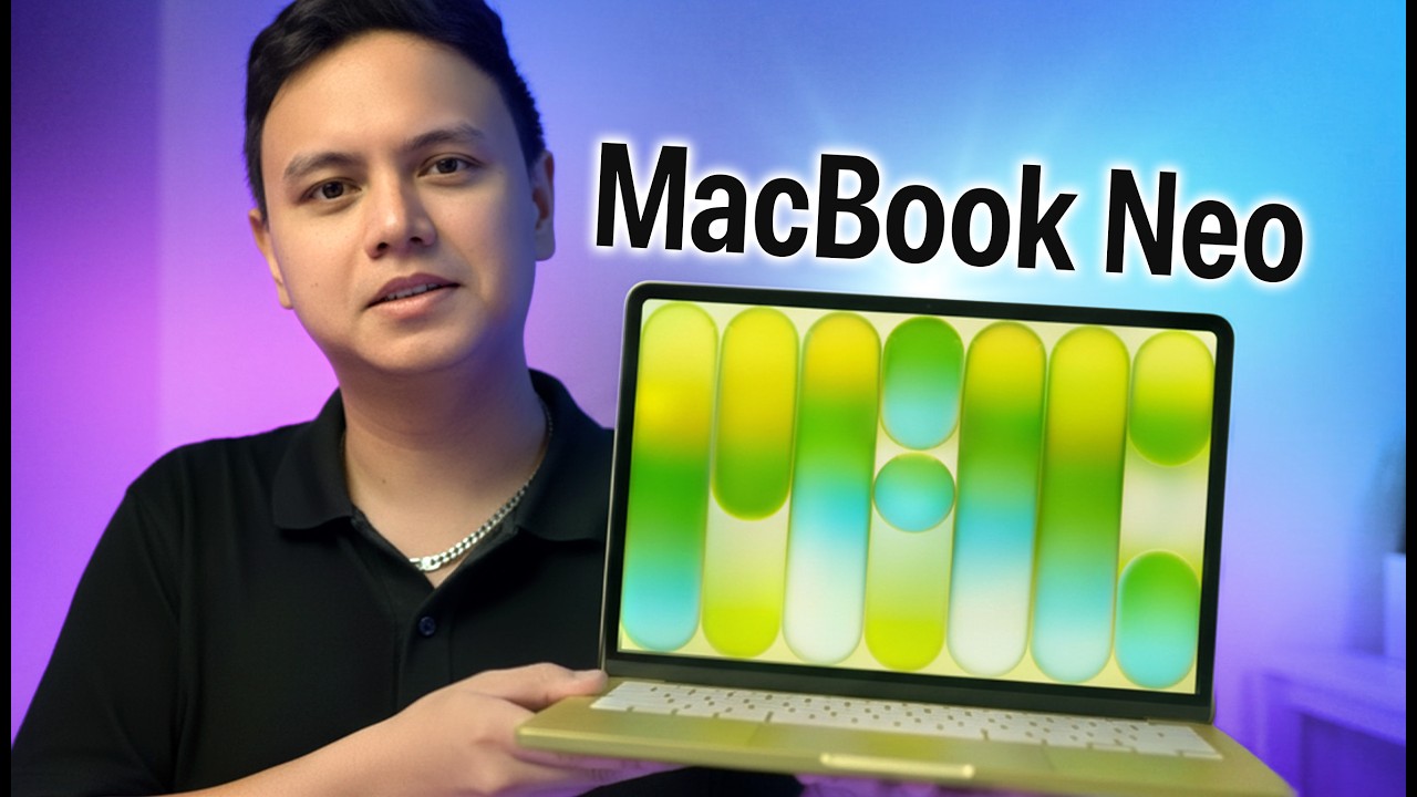 လူတိုင်း Macbook သုံးနိုင်ရမည်