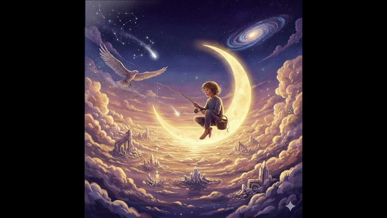 The Boy Who Cast the Silver Line I PROGRESSIVE ROCK