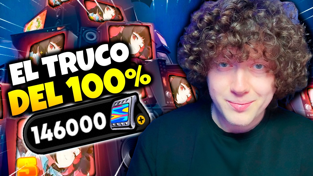 🤑EL TRUCO QUE PERMITE GANAR TODOS LOS 50/50 | Tiradas Nangong Yu Zenless Zone Zero