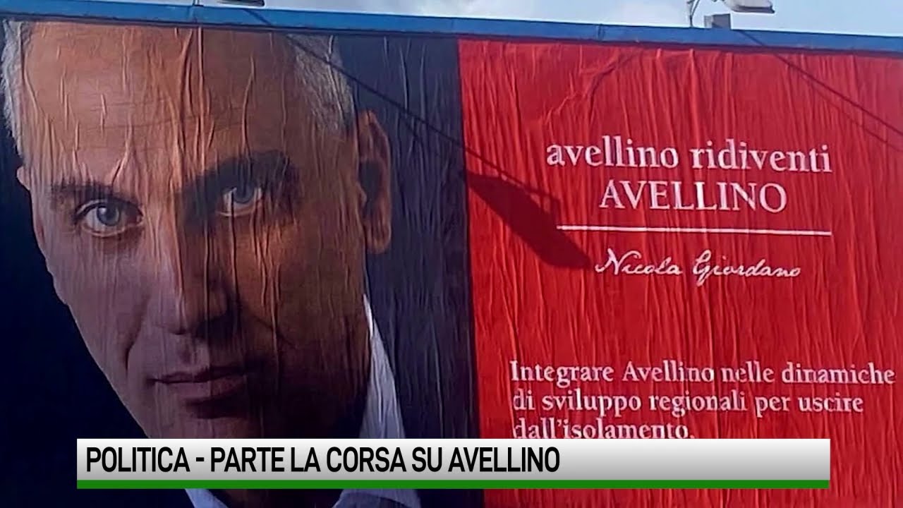 Giordano non molla sulle primarie, primo confronto nel centrodestra