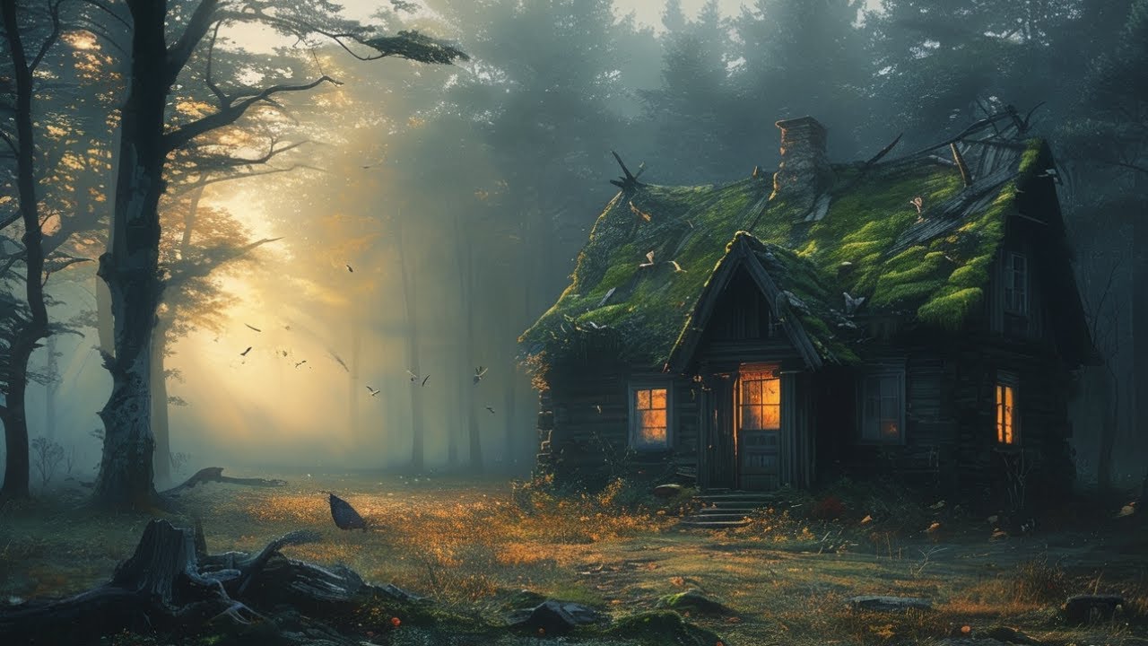Finding Peace in the Shadows Touch of Mind Meditation I Touch Of Mind
