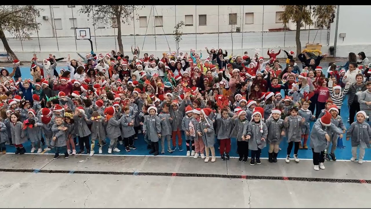 MCD FELIZ NAVIDAD 2022