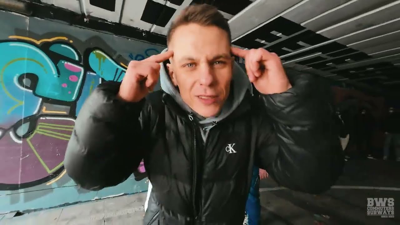 BLISCY W SERCU - INKG, KAFAR, PRYKSON FISK, DACK, PROD. WIZIER, DJ CROX