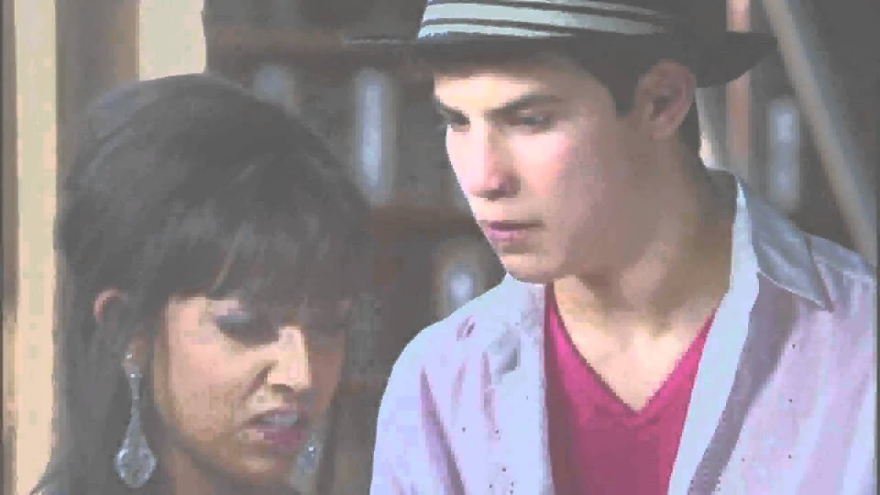 Drew/Alli/Bianca 