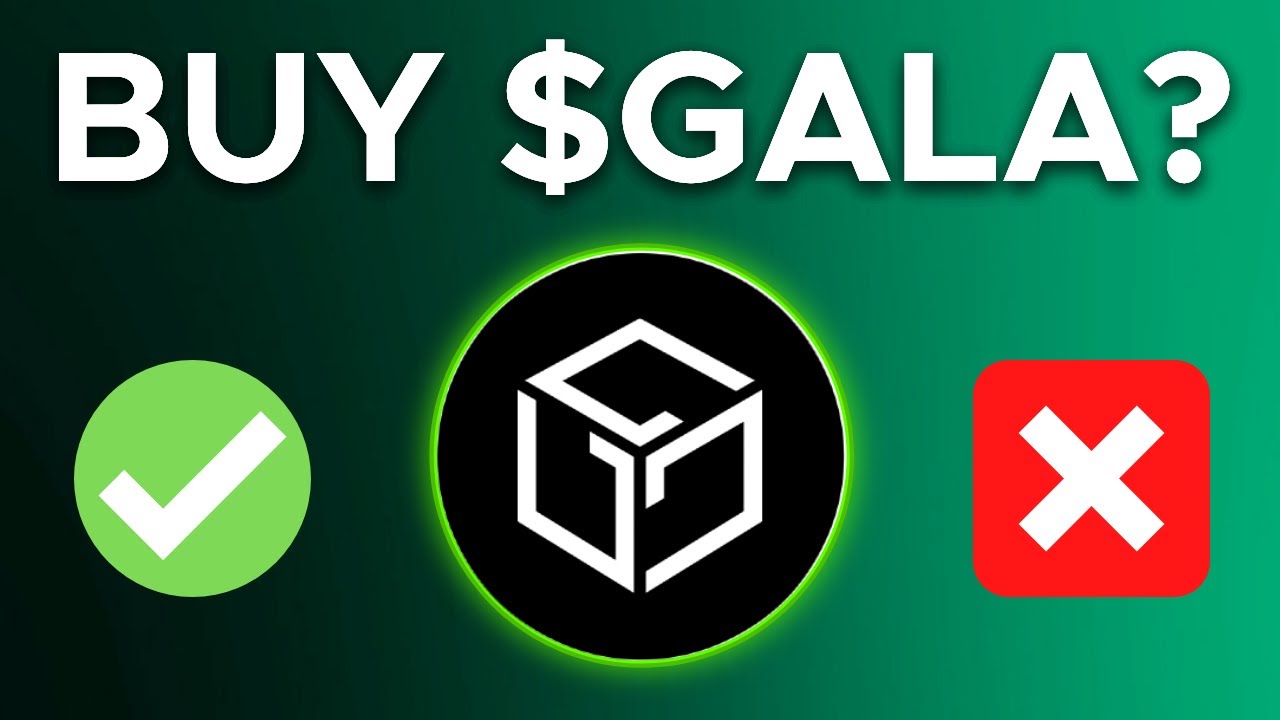 The Best Metaverse Project? (Gala Games)