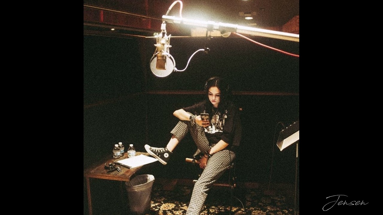 (FREE) Kehlani x R&B Type Beat - 