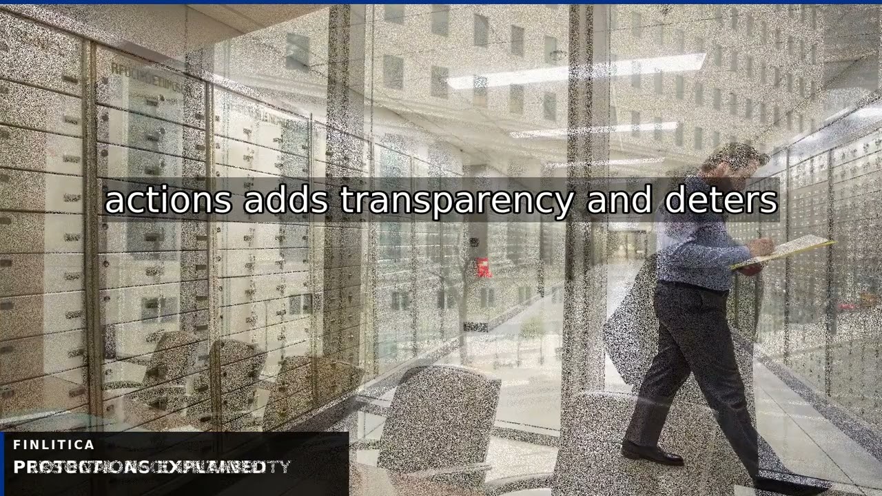 Fed Announces Enforcement Actions Involving Former Employees at Two Community Banks