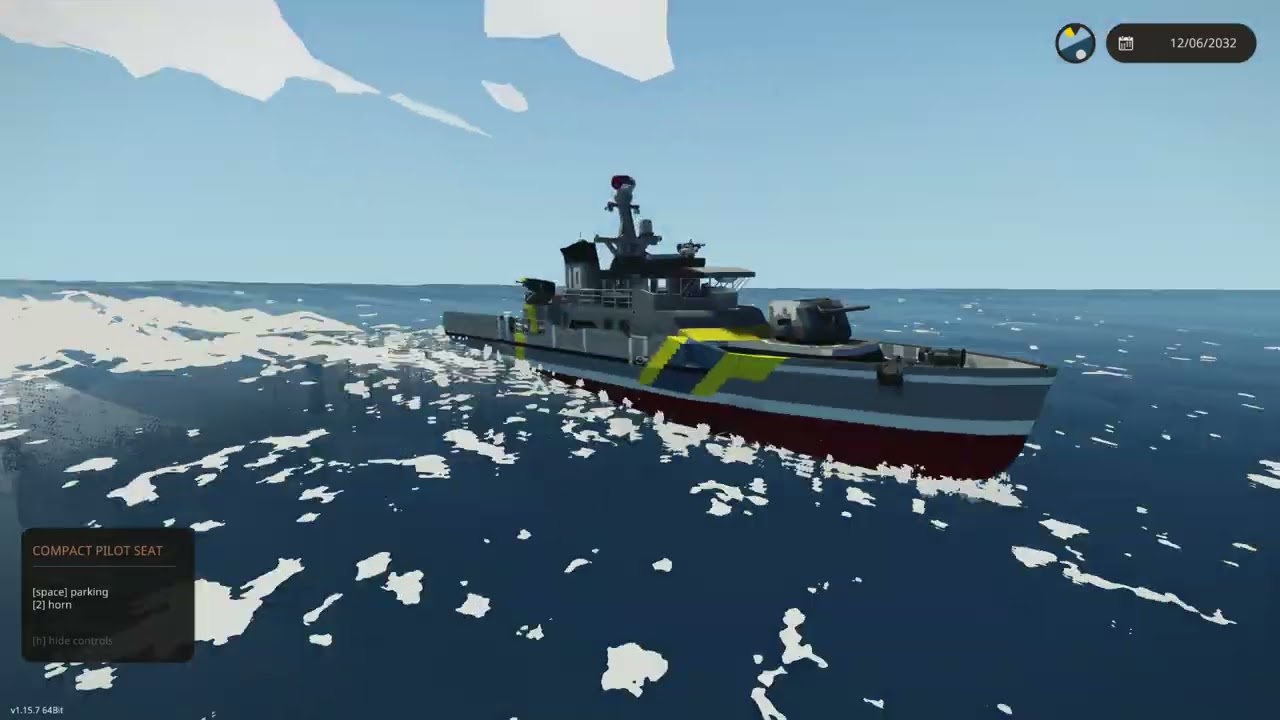 Stormworks
