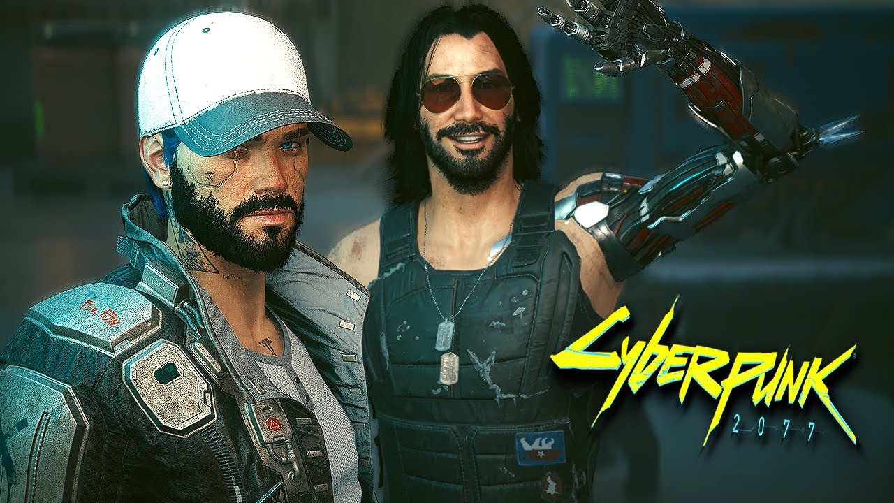 09 | Cyberpunk 2077 | Chippin' In! Die geheime Quest! LIVE!