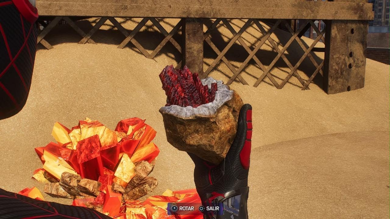 Marvel's Spider-Man 2