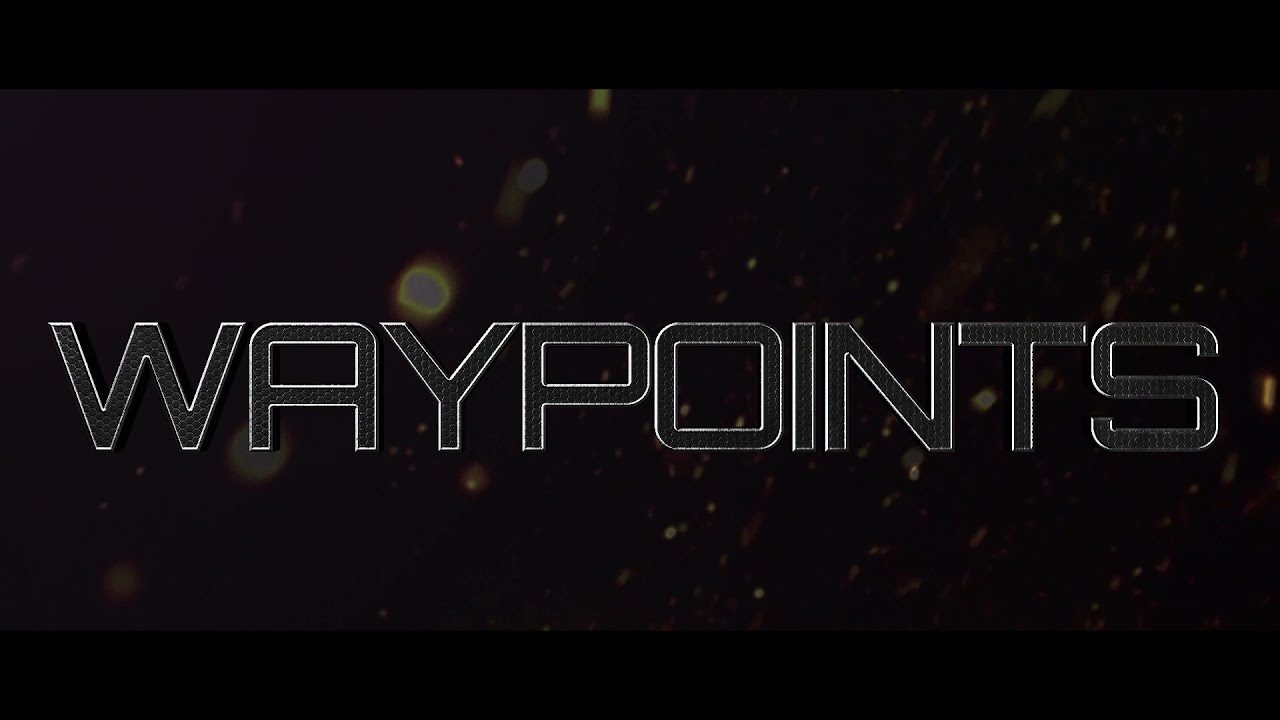 Arma 3 mission making in 15 minutes or less - waypoints