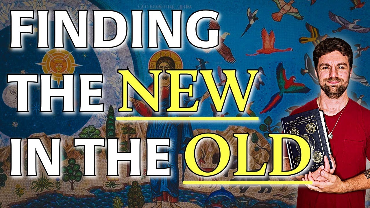 Genesis: Jesus Christ the Word was God in the Beginning