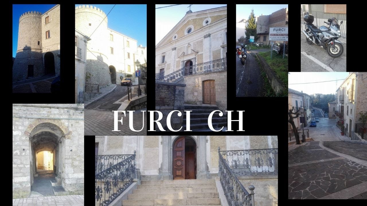 Furci CH