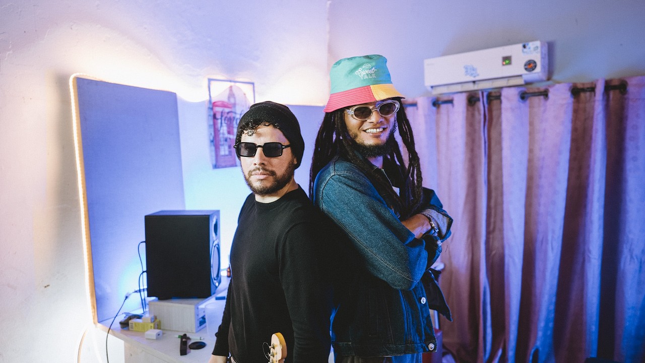 ASIGMA Ft. Heroica Reggae - La Hiel