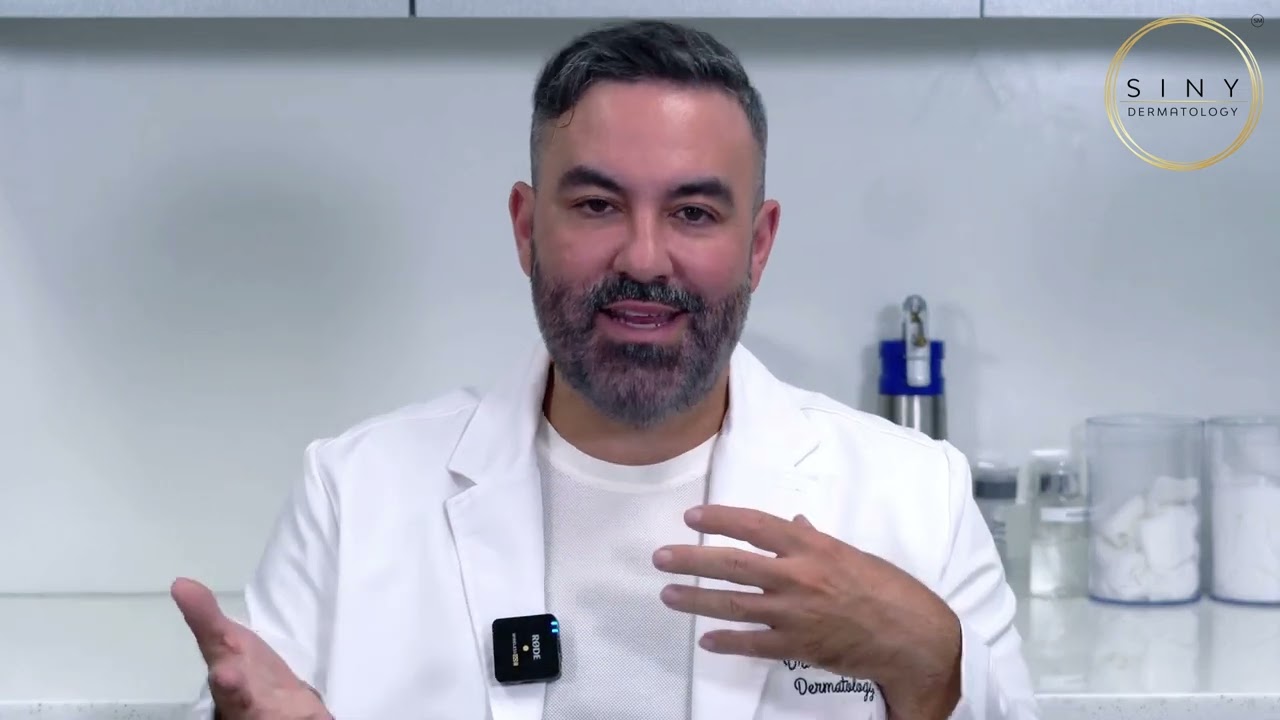Can Probiotics Cure Acne?