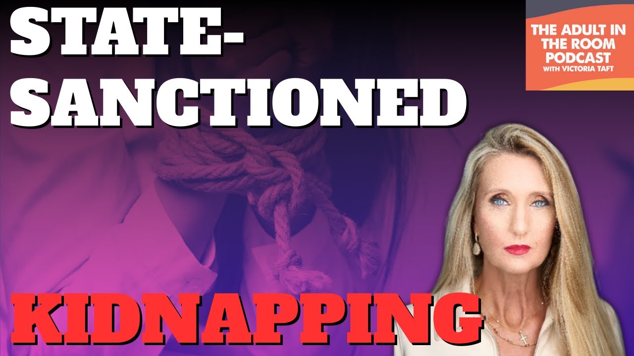&ldquo;CPS Exposed? Taken Doc Reveals &lsquo;State-Sanctioned Kidnapping&rsquo;&rdquo;