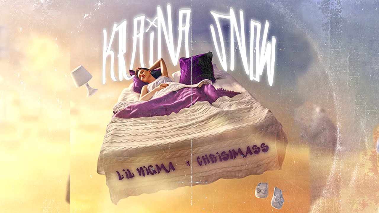 Lil Nigma x Christmass - Kraina Snów