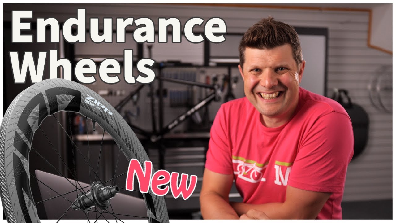 NEW ZIPP 858 NSW - These might be a lot better than we think