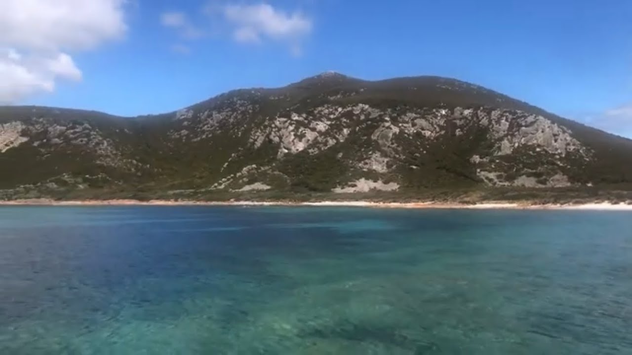 NSE #47 Rocky Cape walk