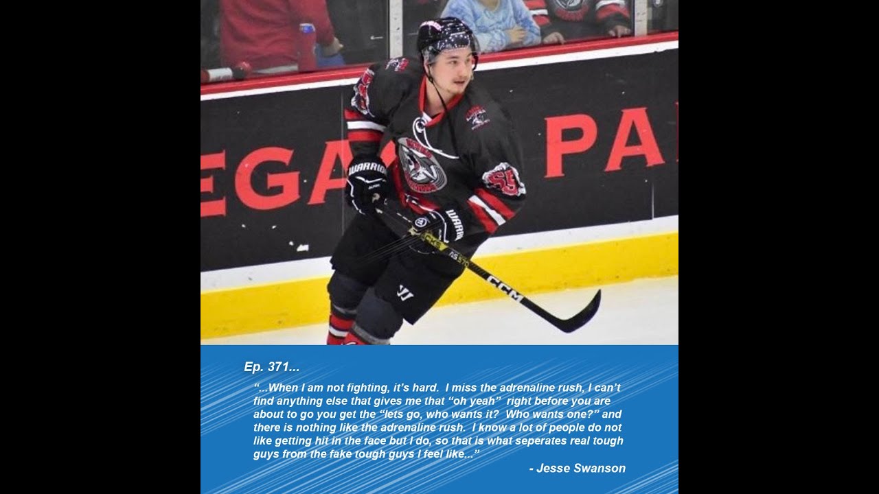 Jesse Swanson | Danbury Hat Tricks (Ep. 371)