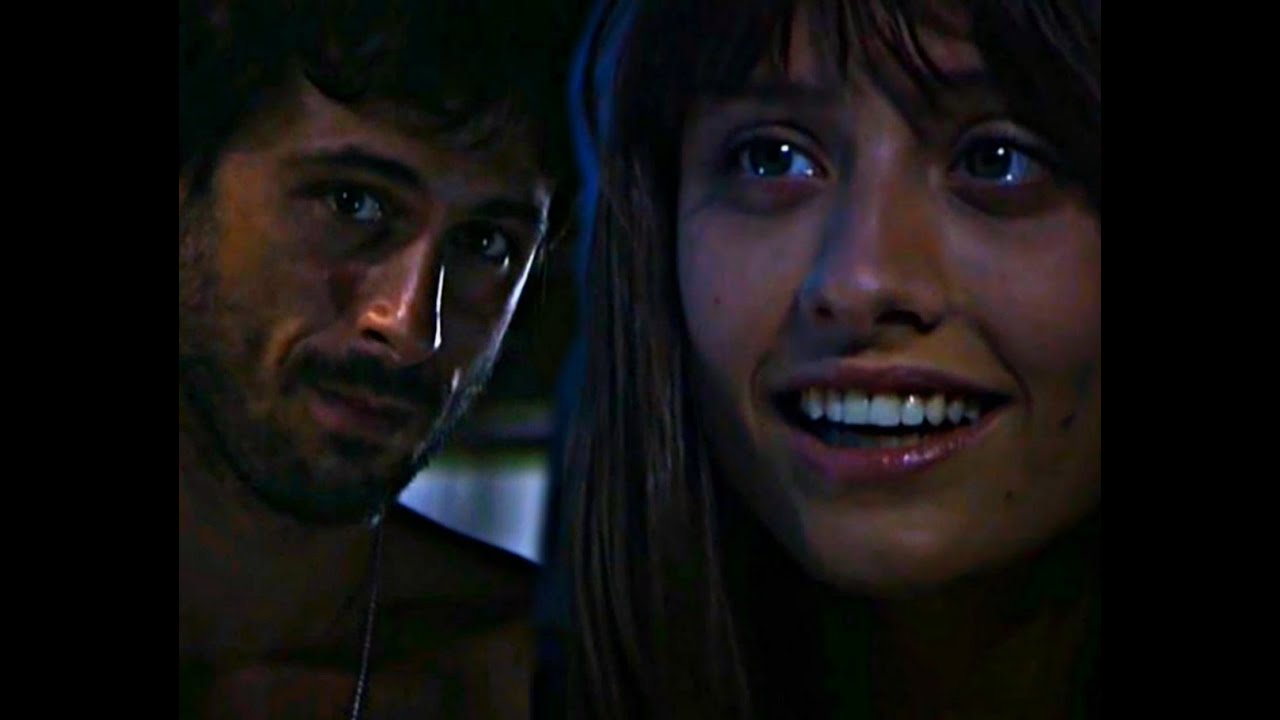 Sara y Lucas- Por si me faltas