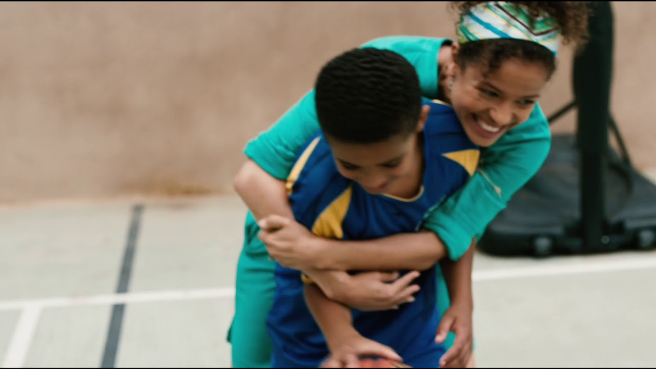 AFTER THE STORM - Gugu Mbatha-Raw, Chike Okonkwo, Caleb Oyelowo