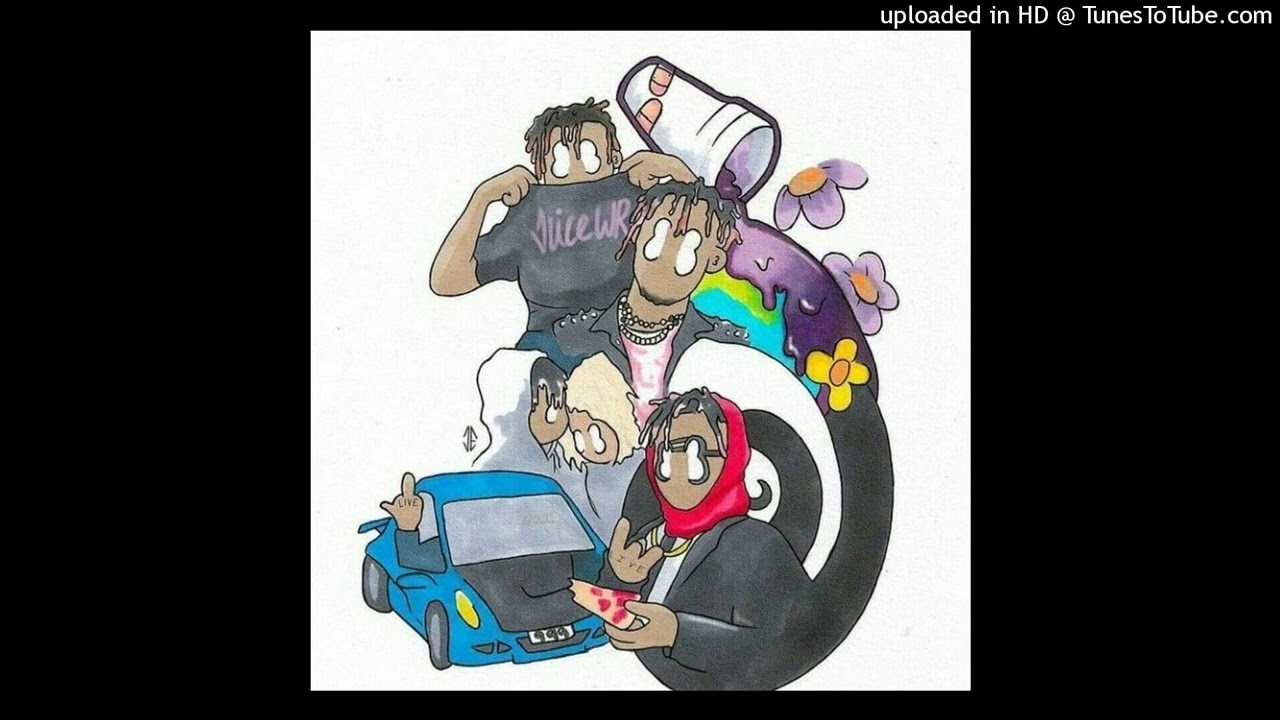 [FREE FOR PROFIT] Juice WRLD x Nick Mira Type Beat 