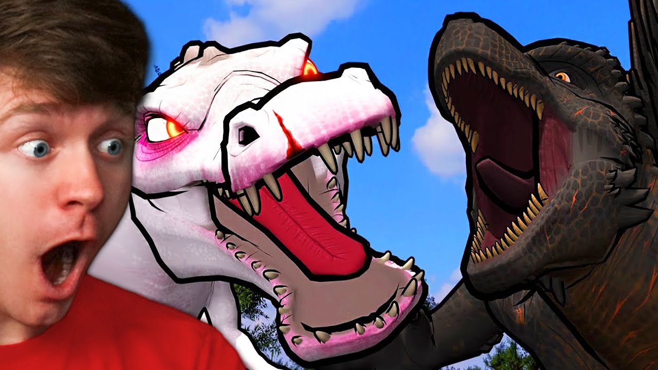 Reacting to GODZILLA MINUS ONE vs RUDY the FIGHT!
