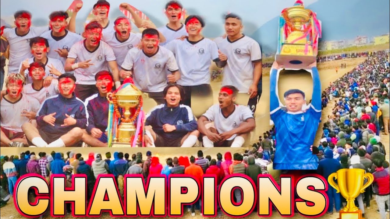 THE GREATEST FINAL BETWEEN WODA NO.13 AND 14 || FIFTH MAYOR CUP 2079 ||