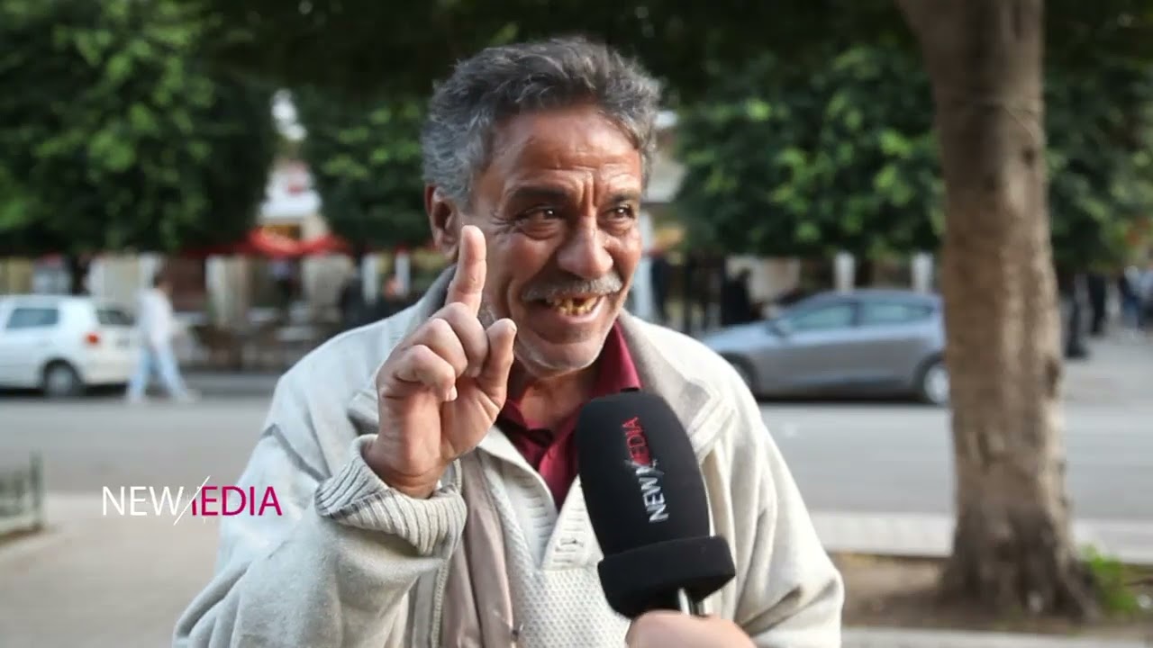 🇹🇳  🇩🇿   عشت في تونس 28 سنة وفي الجزائر 40 سنة .. المرأة التونسية تكافح مع زوجها أكثر من الجزائرية