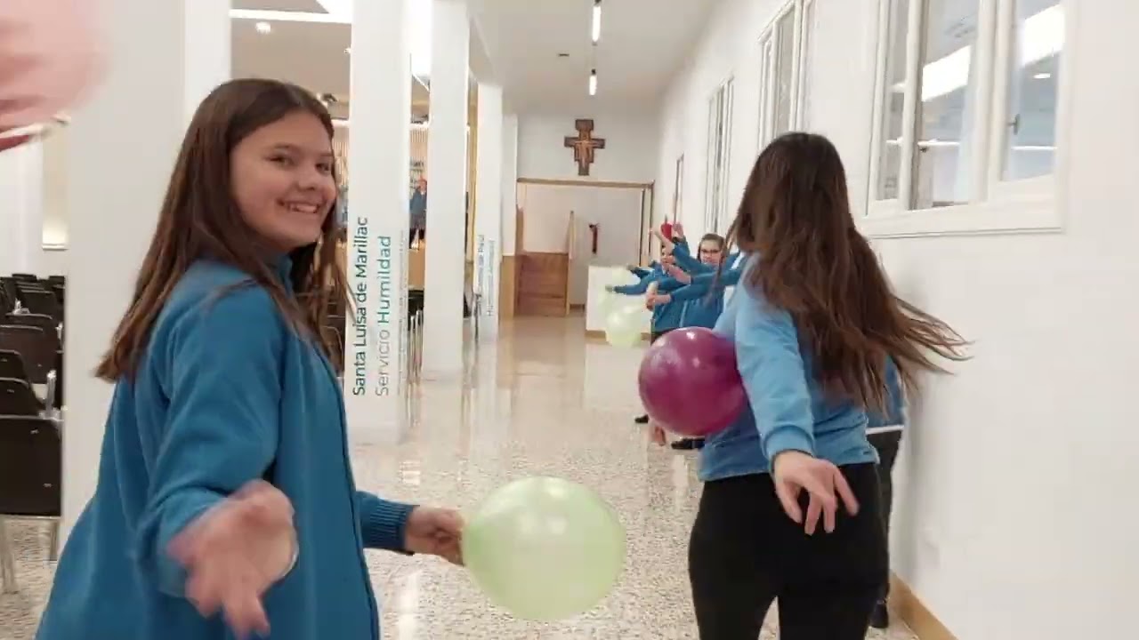 LIP DUB La Encarnación