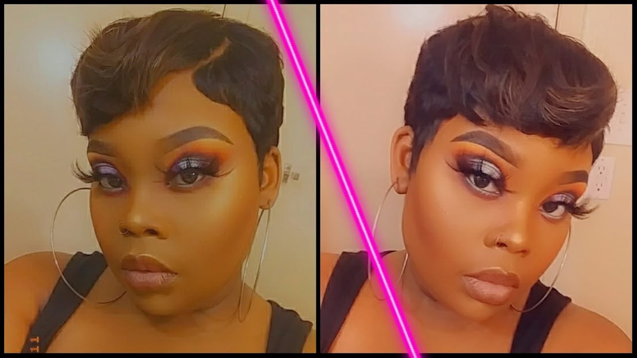 ✨HOW TO SHORT CUT 27 PCS