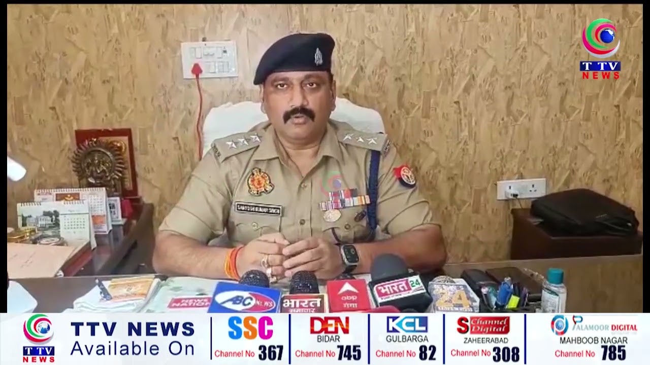 Murder Case Registered against 4 including owner of SNK pan masala factory.
