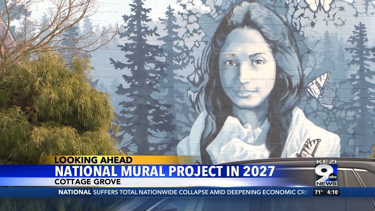 Национальный проект по созданию настенных росписей в 2027 году