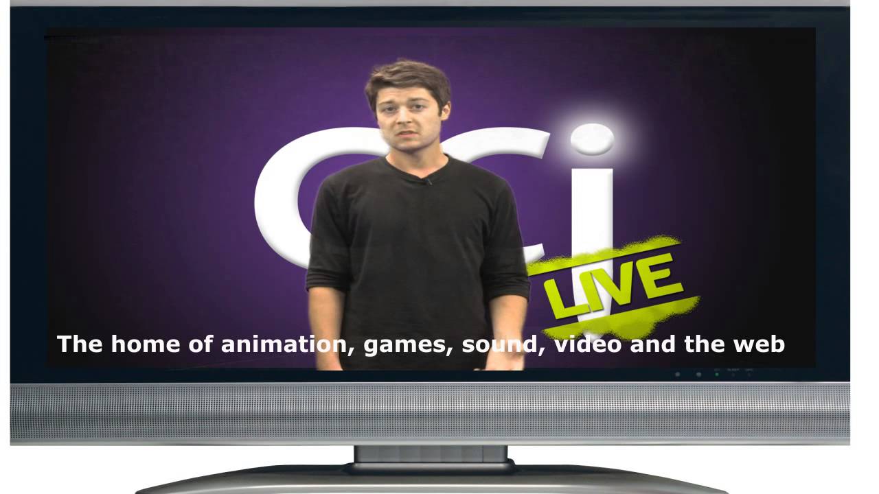 IGRAP Coursework After Effects