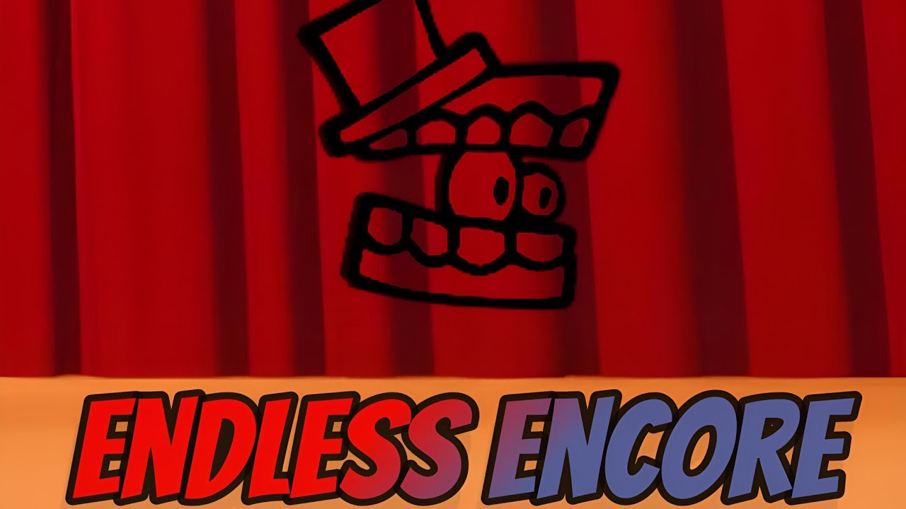 [FNF] - Endless Encore But is a TADC Cover