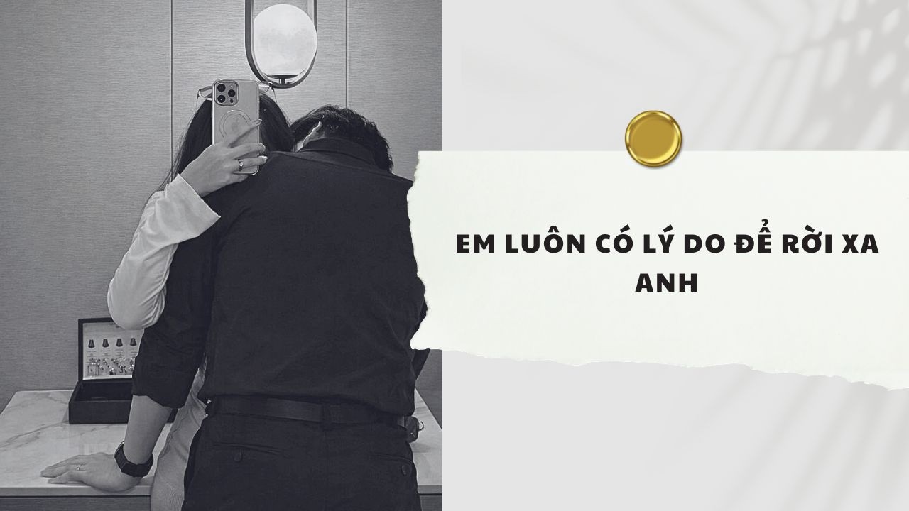 Truyện Audio | Em Luôn Có Lý Do Để Rời Xa Anh (Full) | Xuân Xuân Audio