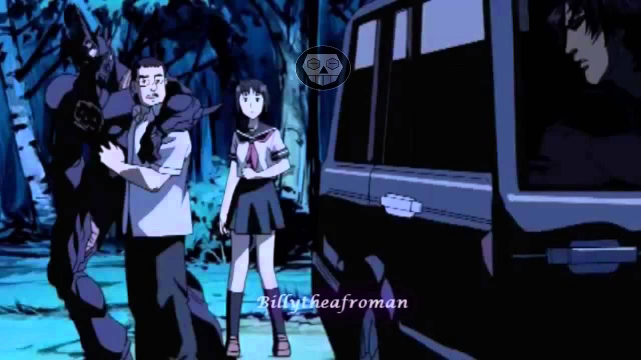 Guyver Abridged Episode 12