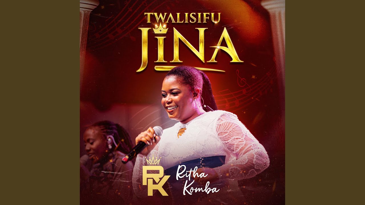 Twalisifu Jina