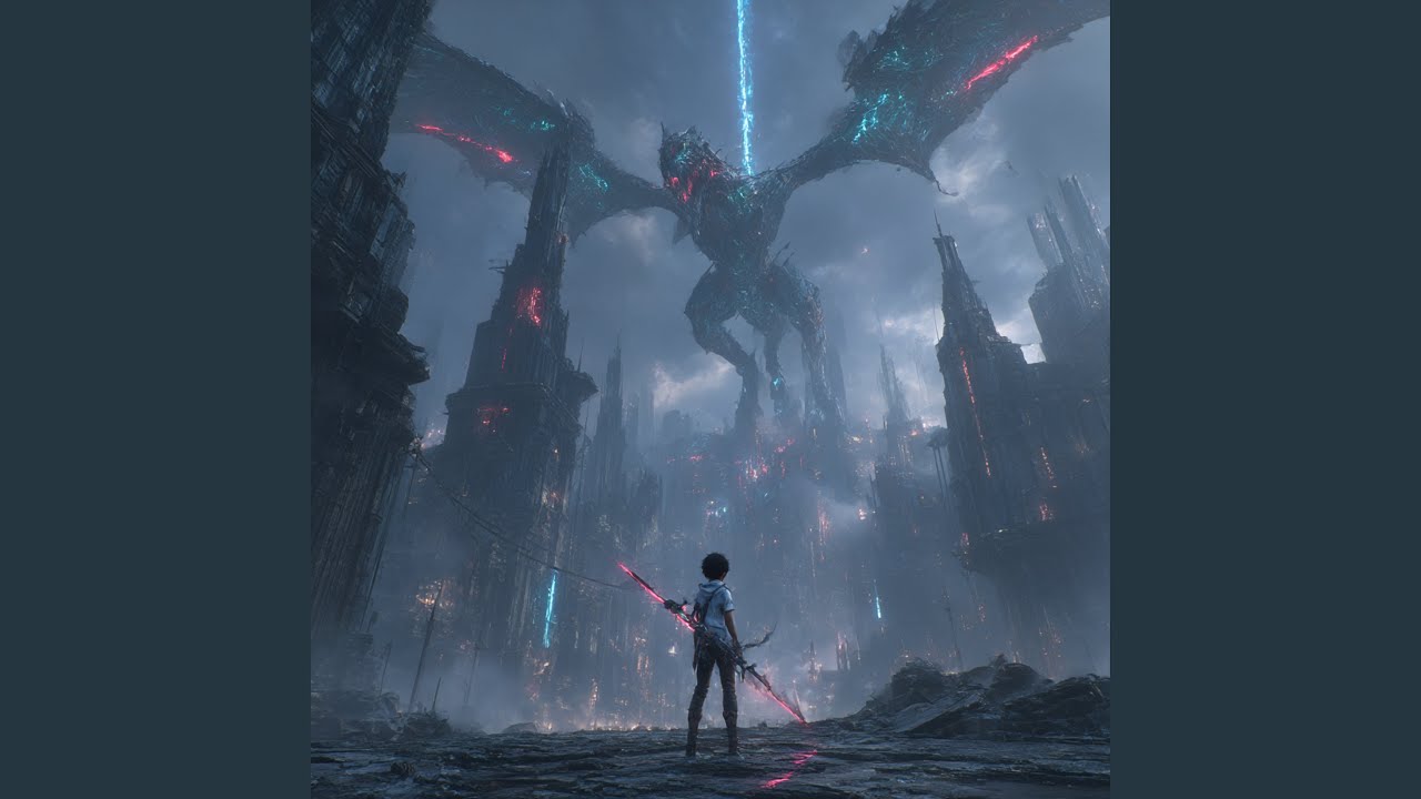 Crimson Omen